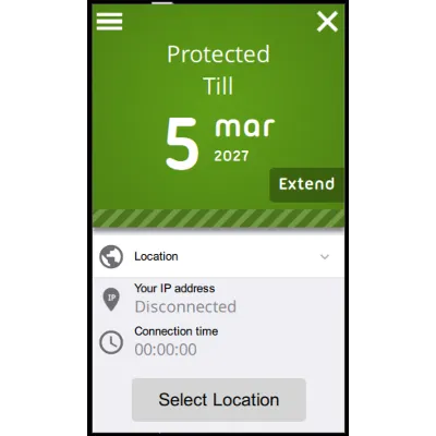 Seed4.Me VPN Premium До 5 марта 2027 Seed4Me - irongamers.ru