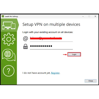 Seed4.Me VPN Premium До 5 марта 2027 Seed4Me - irongamers.ru
