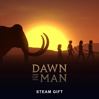 Dawn of Man (Steam Gift) · РФ и мир · Автовыдача 24/7 - irongamers.ru
