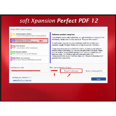 Perfect PDF 12 Office Soft Xpansion Ключ продукта - irongamers.ru