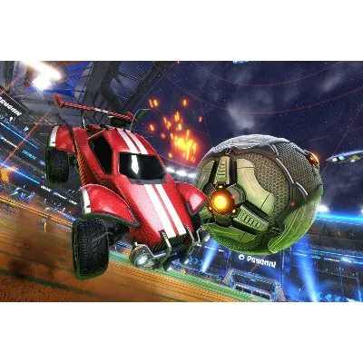 Rocket League 【ТВИЧ ДРОПЫ / ДРОПСЫ】 73+ НАГРАД • СКИНЫ • ПРЕДМЕТЫ - irongamers.ru