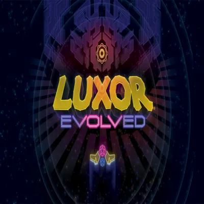 (Nintendo Switch 1) Luxor Evolved - irongamers.ru