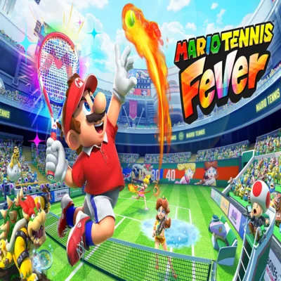 (Nintendo Switch 2) Mario Tennis Fever - irongamers.ru