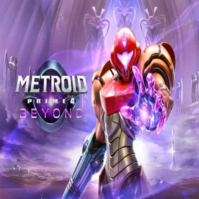 (Nintendo Switch 1) Metroid Prime 4: Beyond - irongamers.ru