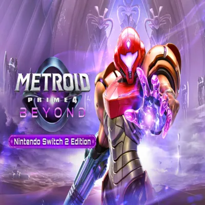 (Nintendo Switch 2) Metroid Prime 4: Beyond – Nintendo Switch 2 Edition Upgrad… (DLC) - irongamers.ru