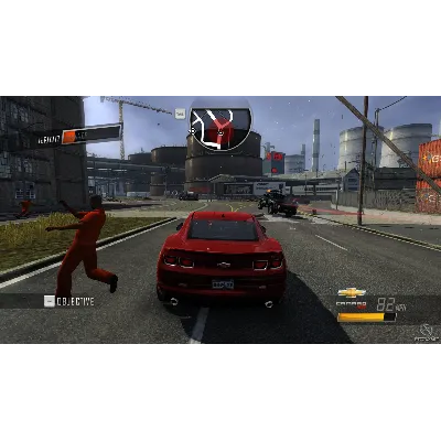 Driver San Francisco/Драйвер Сан-Франциско | UPLAY KEY | РФ+СНГ - irongamers.ru