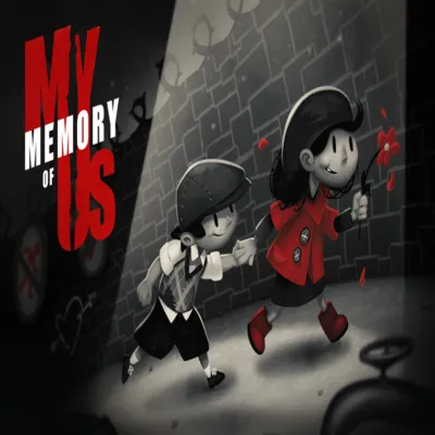 (Nintendo Switch 1) My Memory of Us - irongamers.ru