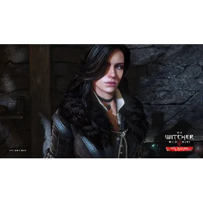 The Witcher 3: Wild Hunt-Complete Edition | Steam РУ - irongamers.ru