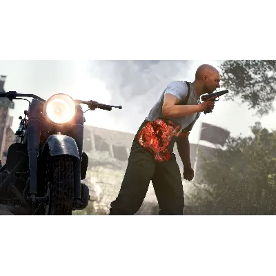 SNIPER ELITE 5 XBOX ONE / XBOX SERIES X|S / ПК Ключ - irongamers.ru