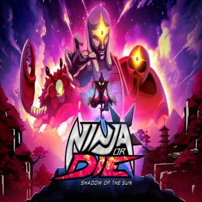 (Nintendo Switch 1) Ninja or Die: Shadow of the Sun - irongamers.ru