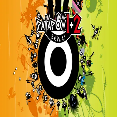 (Nintendo Switch 1) PATAPON 1+2 REPLAY - irongamers.ru