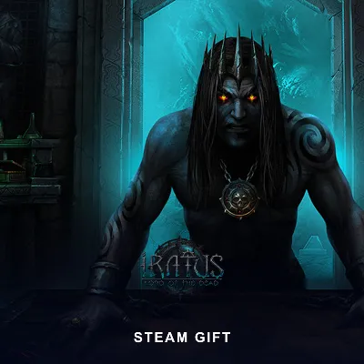 Iratus: Lord of the Dead (Steam Gift) · РФ и мир · Автовыдача 24/7 - irongamers.ru