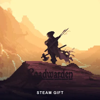 Roadwarden (Steam Gift) · РФ и мир · Автовыдача 24/7 - irongamers.ru