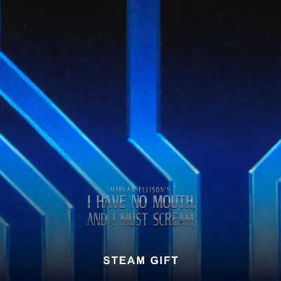 I Have No Mouth, and I Must Scream (Steam Gift) · Доступные регионы · Автовыдача 24/7 - irongamers.ru