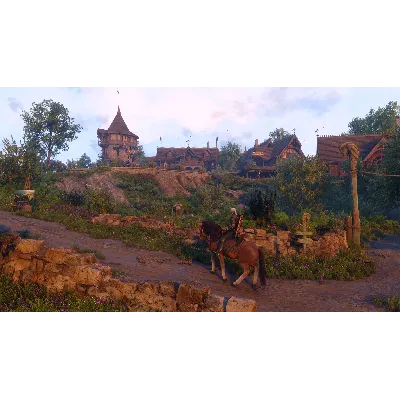 Ведьмак 3: Дикая Охота - Полное издание (PS5 PS4) ПОКУПКА ИГРЫ НА ВАШ АКАУНТ - irongamers.ru