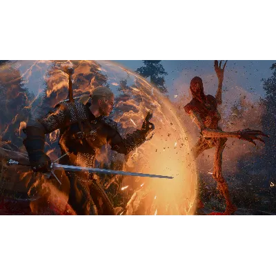 Ведьмак 3: Дикая Охота - Полное издание (PS5 PS4) ПОКУПКА ИГРЫ НА ВАШ АКАУНТ - irongamers.ru