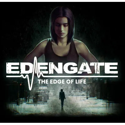 EDENGATE: The Edge of Life /Steam Ключ / Только Европа - irongamers.ru