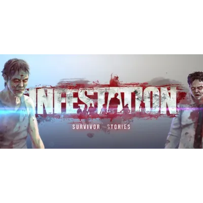 Infestation: Survivor Stories 2020 STEAM Gift RU+CIS+UA - irongamers.ru