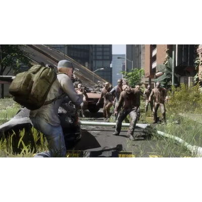 Infestation: Survivor Stories 2020 STEAM Gift RU+CIS+UA - irongamers.ru