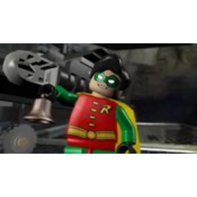 LEGO Batman: The Videogame Steam Key Global - irongamers.ru