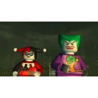 LEGO Batman: The Videogame Steam Key Global - irongamers.ru