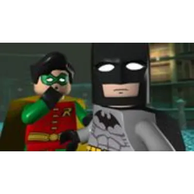 LEGO Batman: The Videogame Steam Key Global - irongamers.ru