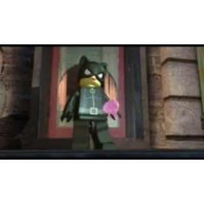 LEGO Batman: The Videogame Steam Key Global - irongamers.ru