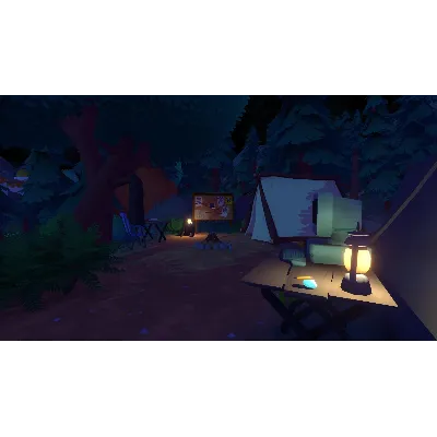 ВСЕ СТРАНЫ+РОССИЯ Nothing Strange Here STEAM GIFT - irongamers.ru