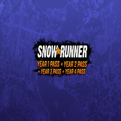 (Nintendo Switch 1) SnowRunner - Year 1 Pass + Year 2 Pass + Year 3 Pass + Year 4 Pa… - irongamers.ru
