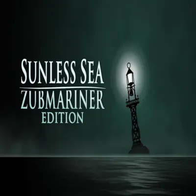(Nintendo Switch 1) Sunless Sea: Zubmariner Edition - irongamers.ru
