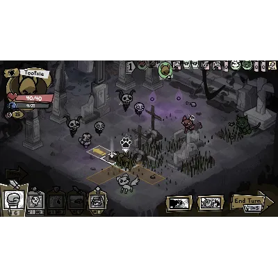 Mewgenics (Playstation PS5) УСЛУГА ПОКУПКА ИГРЫ НА ВАШ АКАУНТ - irongamers.ru