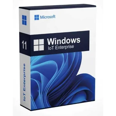 Windows 11 Enterprise IOT (OEM) _ Global - irongamers.ru