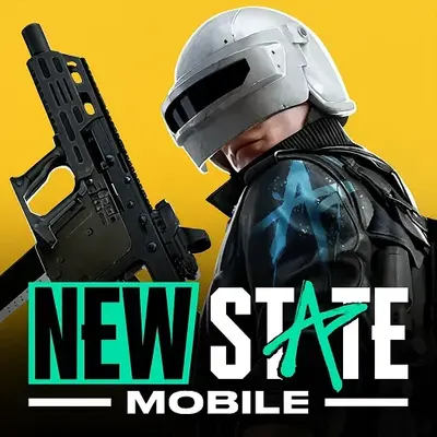 АВТО 24/7|PUBG New State Mobile | По ID |NC - irongamers.ru