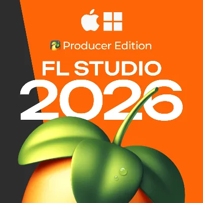 FL STUDIO 2026 PRODUCER EDITION [КЛЮЧ] БЕССРОЧНО | MAC & WIN - irongamers.ru