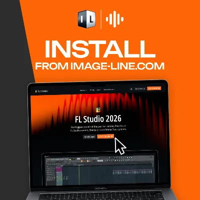 FL STUDIO 2026 PRODUCER EDITION [КЛЮЧ] БЕССРОЧНО | MAC & WIN - irongamers.ru