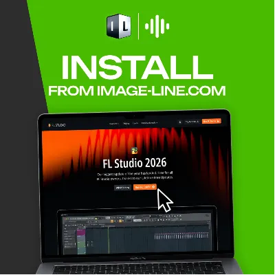 FL STUDIO 2026 ALL PLUGINS EDITION [КЛЮЧ] БЕССРОЧНО | MAC & WIN - irongamers.ru