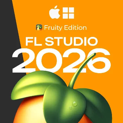 FL STUDIO 2026 FRUITY EDITION [КЛЮЧ] БЕССРОЧНО | MAC & WIN - irongamers.ru