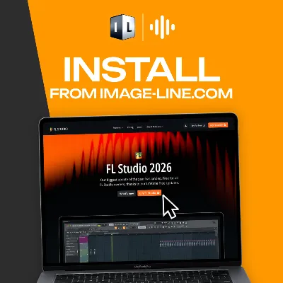 FL STUDIO 2026 FRUITY EDITION [КЛЮЧ] БЕССРОЧНО | MAC & WIN - irongamers.ru