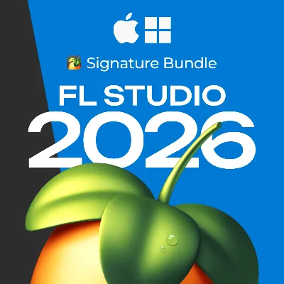 FL STUDIO 2026 SIGNATURE BUNDLE [КЛЮЧ] БЕССРОЧНО | MAC & WIN - irongamers.ru