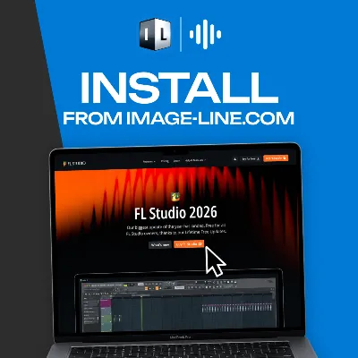 FL STUDIO 2026 SIGNATURE BUNDLE [КЛЮЧ] БЕССРОЧНО | MAC & WIN - irongamers.ru