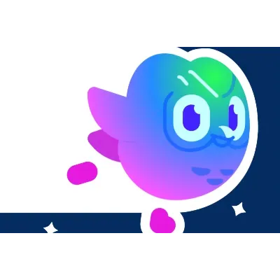 Duolingo SUPER - Подписка на ваш аккаунт 12 месяцев - irongamers.ru