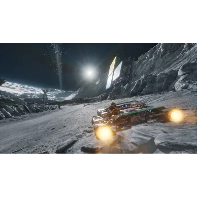 Star wars: Galactic Racer PS5 | П2/П3 - irongamers.ru