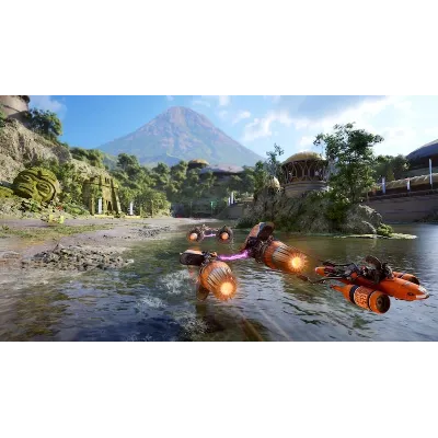 Star wars: Galactic Racer PS5 | П2/П3 - irongamers.ru