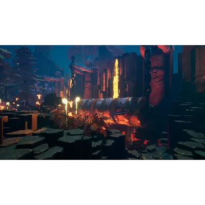 Operencia: The Stolen Sun (Steam ключ / Мир) - irongamers.ru