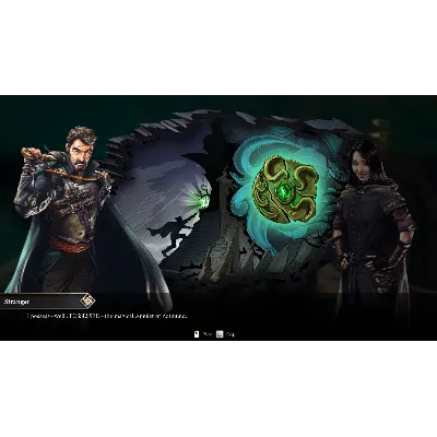 Operencia: The Stolen Sun (Steam ключ / Мир) - irongamers.ru
