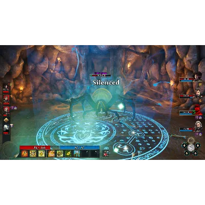 Operencia: The Stolen Sun (Steam ключ / Мир) - irongamers.ru