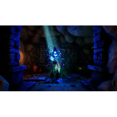 Operencia: The Stolen Sun (Steam ключ / Мир) - irongamers.ru