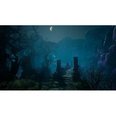 Operencia: The Stolen Sun (Steam ключ / Мир) - irongamers.ru