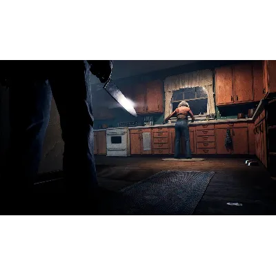 🆕 Halloween: The Game [XBOX SERIES X|S] и Бонусные игры - irongamers.ru