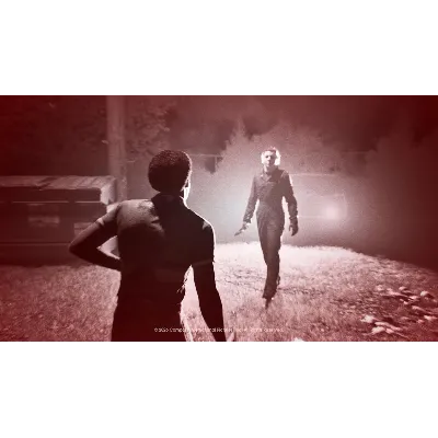 🆕 Halloween: The Game [XBOX SERIES X|S] и Бонусные игры - irongamers.ru